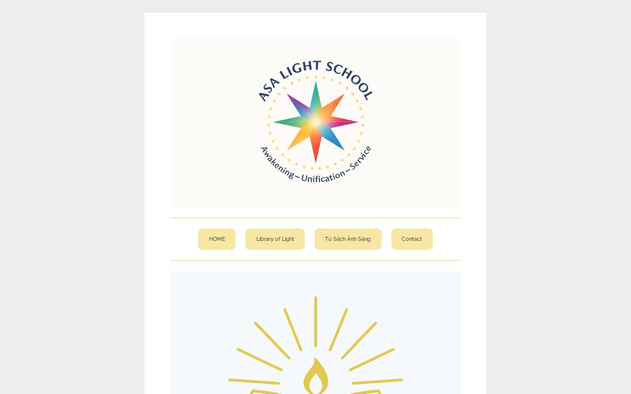 Library of Light